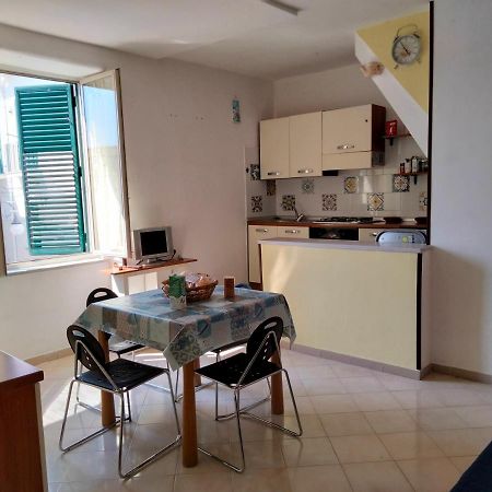 La Gemma Amalfitana Apartman Vietri Kültér fotó