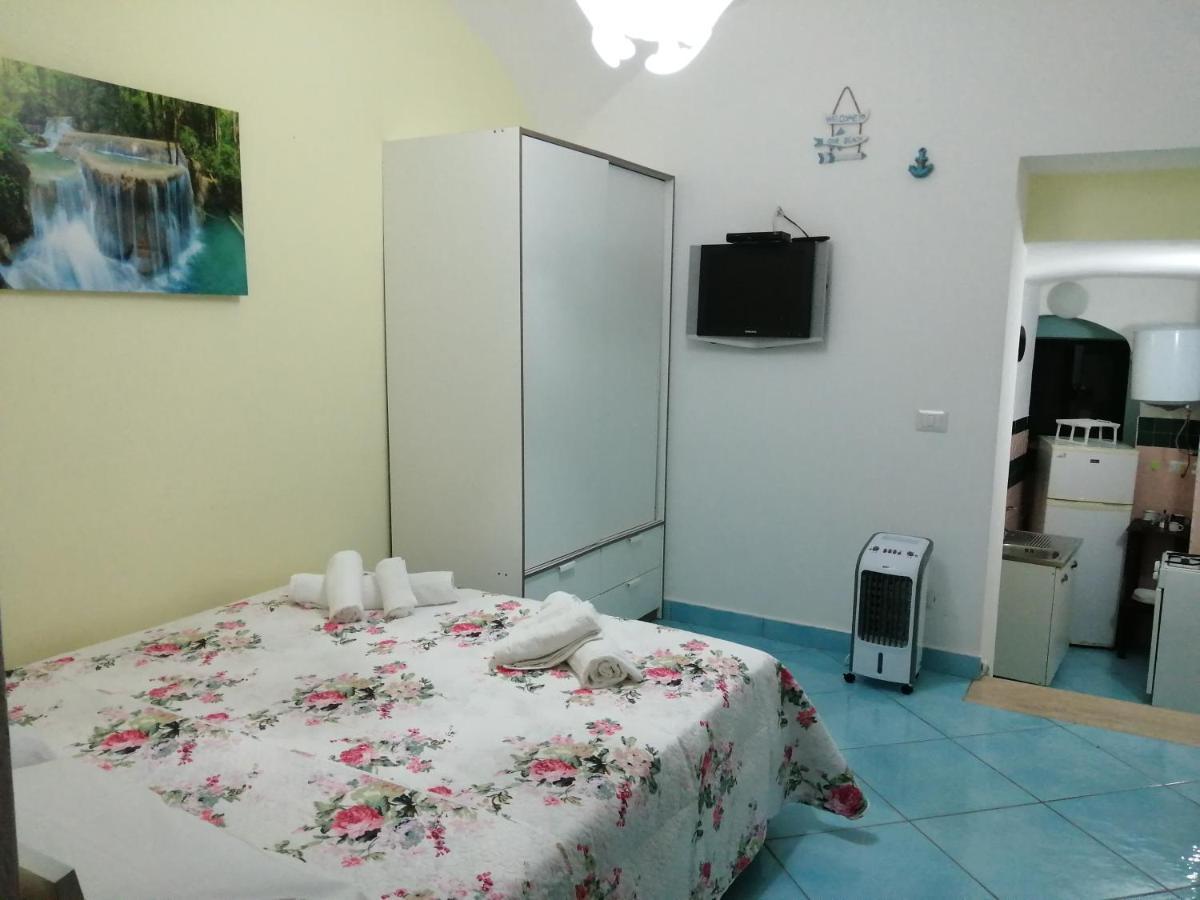La Gemma Amalfitana Apartman Vietri Kültér fotó