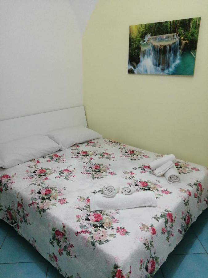 La Gemma Amalfitana Apartman Vietri Kültér fotó