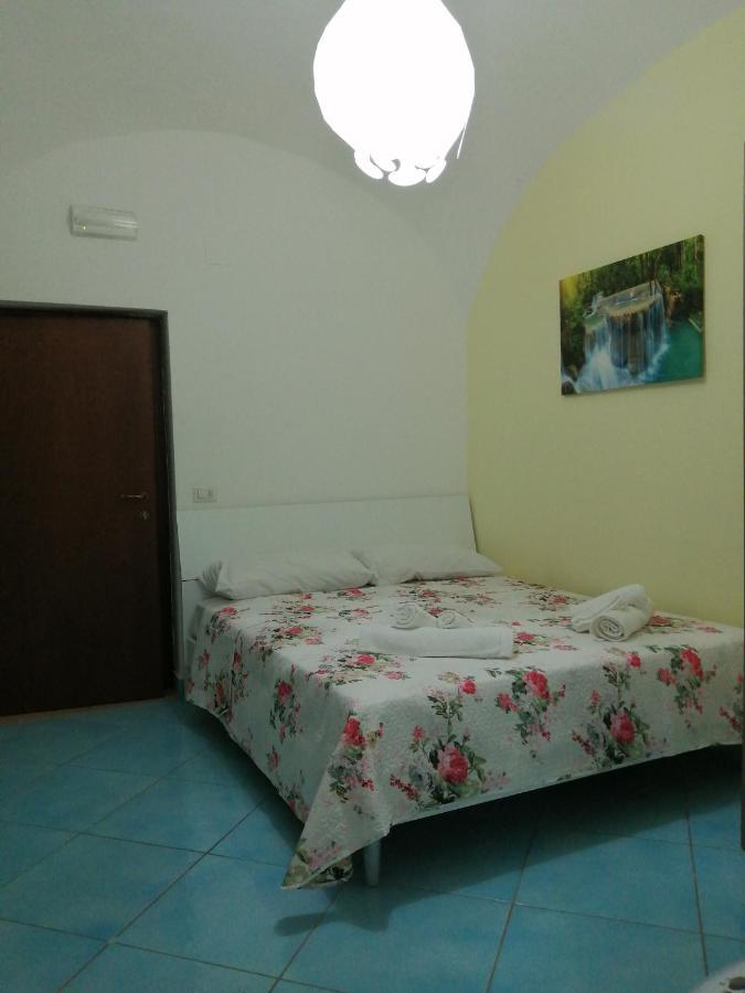 La Gemma Amalfitana Apartman Vietri Kültér fotó