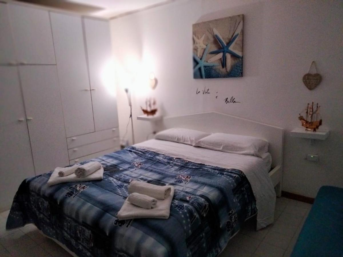 La Gemma Amalfitana Apartman Vietri Kültér fotó