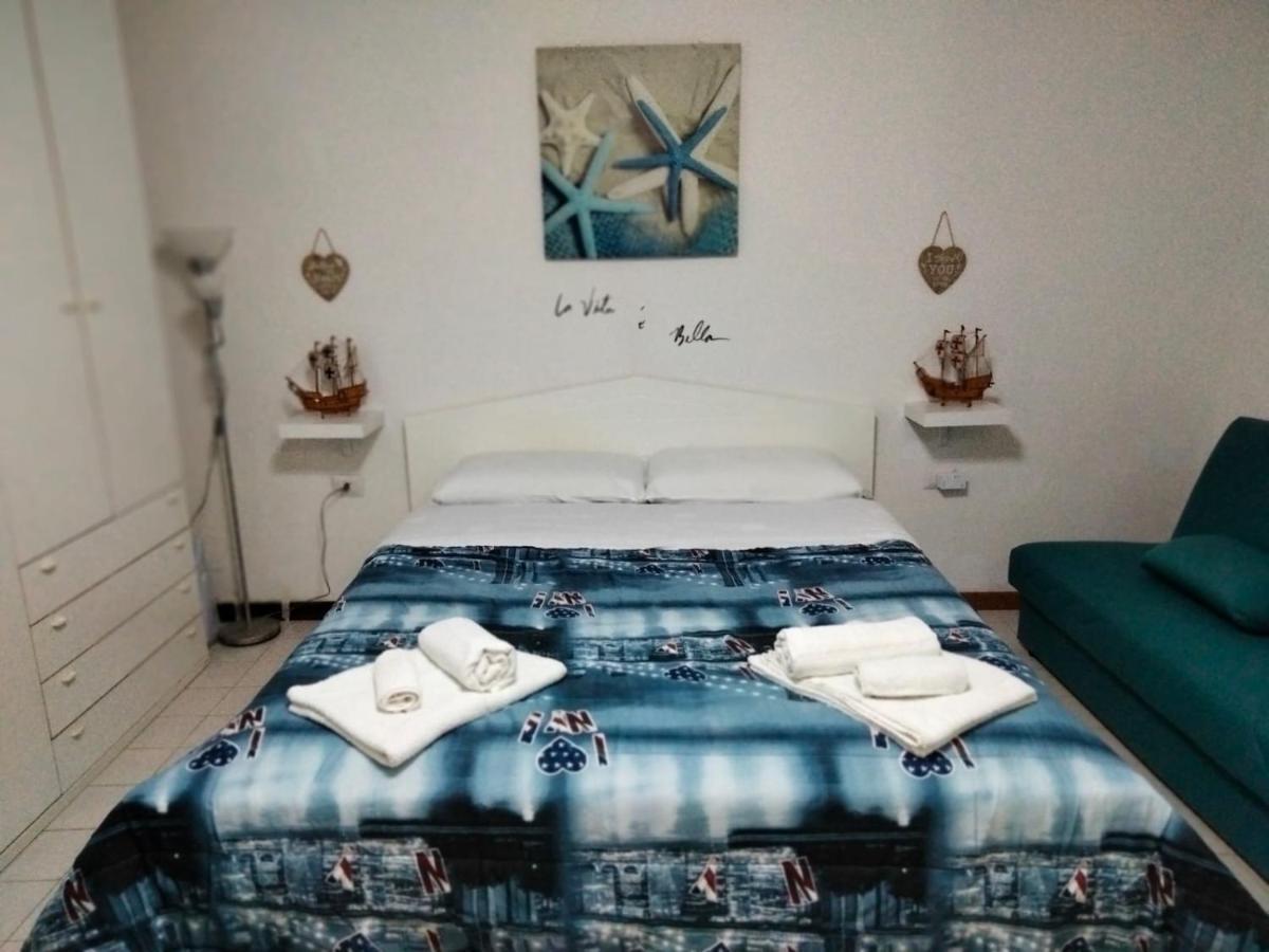 La Gemma Amalfitana Apartman Vietri Kültér fotó