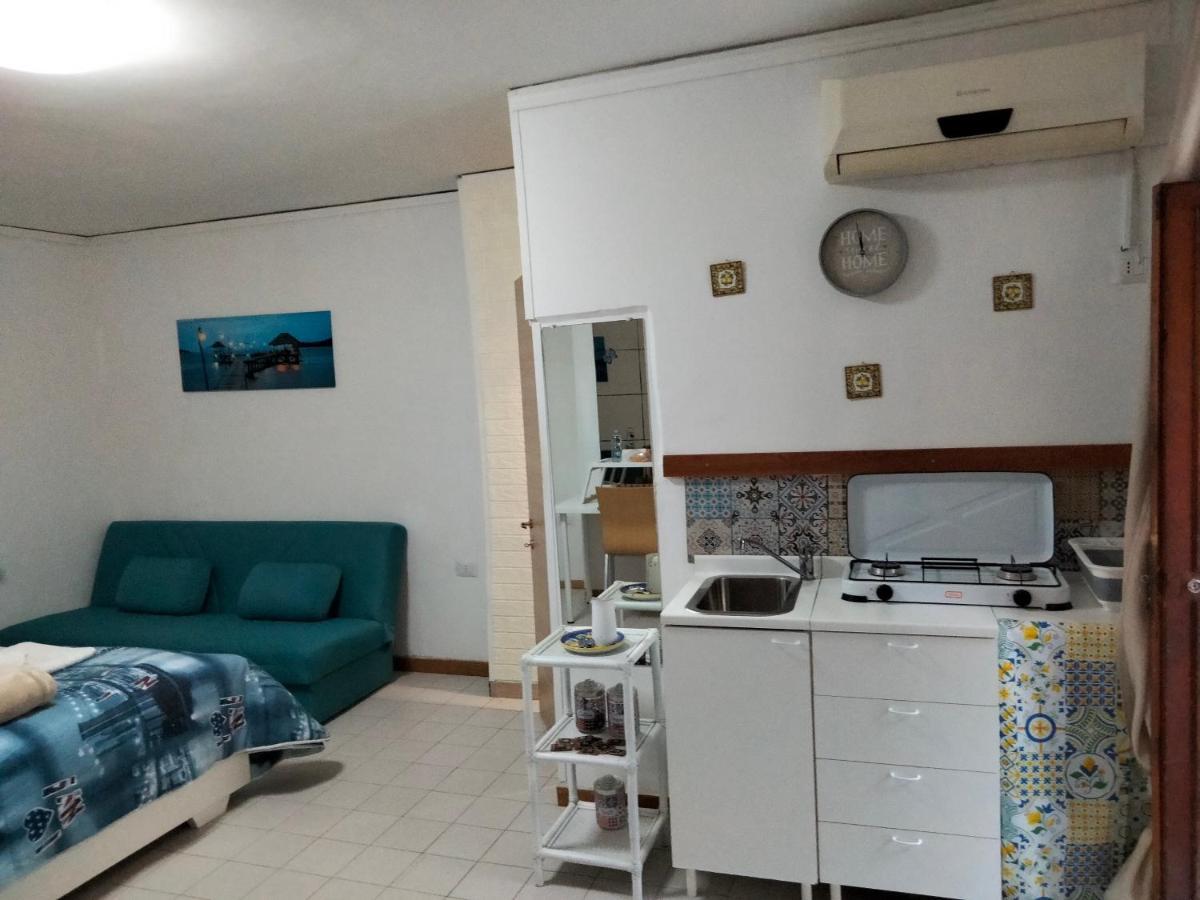 La Gemma Amalfitana Apartman Vietri Kültér fotó