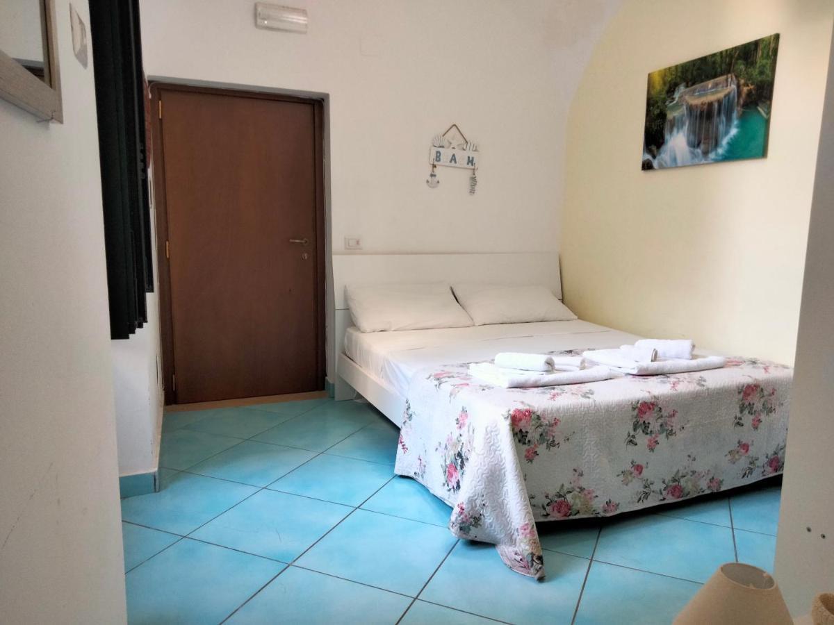 La Gemma Amalfitana Apartman Vietri Kültér fotó