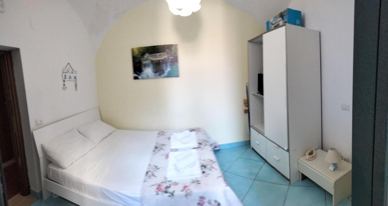 La Gemma Amalfitana Apartman Vietri Kültér fotó