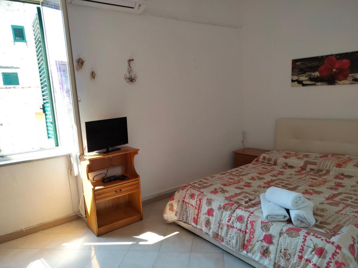 La Gemma Amalfitana Apartman Vietri Kültér fotó