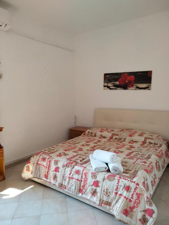 La Gemma Amalfitana Apartman Vietri Kültér fotó