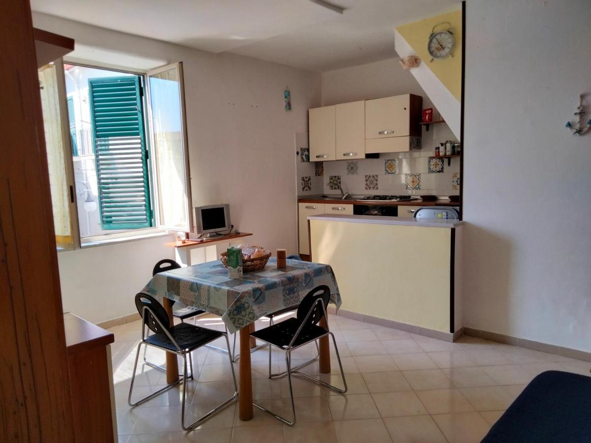 La Gemma Amalfitana Apartman Vietri Kültér fotó