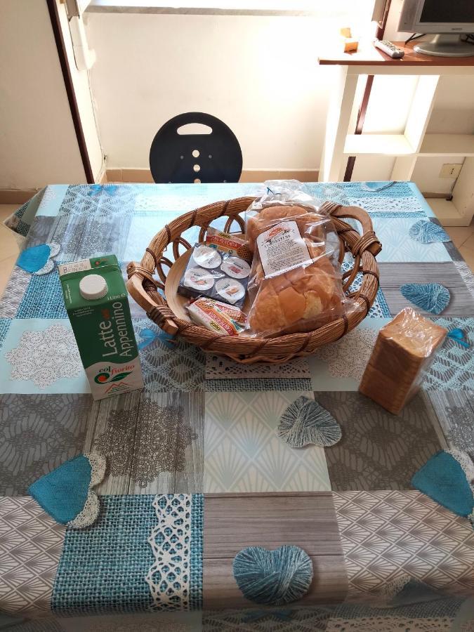 La Gemma Amalfitana Apartman Vietri Kültér fotó