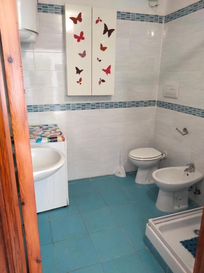 La Gemma Amalfitana Apartman Vietri Kültér fotó
