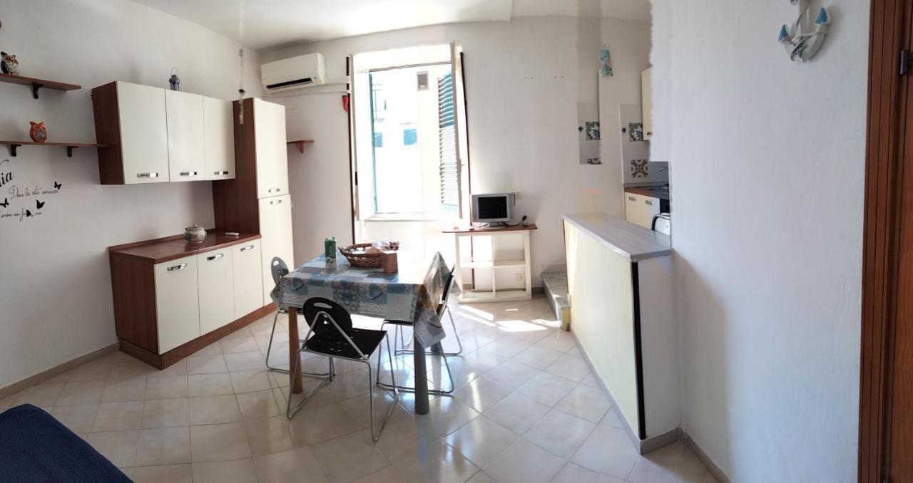 La Gemma Amalfitana Apartman Vietri Kültér fotó