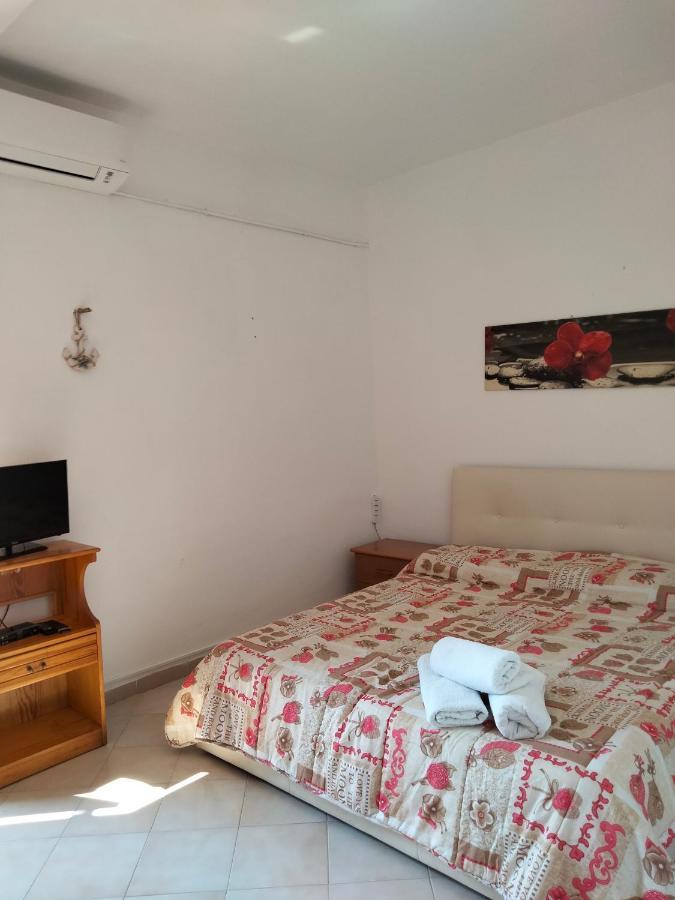 La Gemma Amalfitana Apartman Vietri Kültér fotó