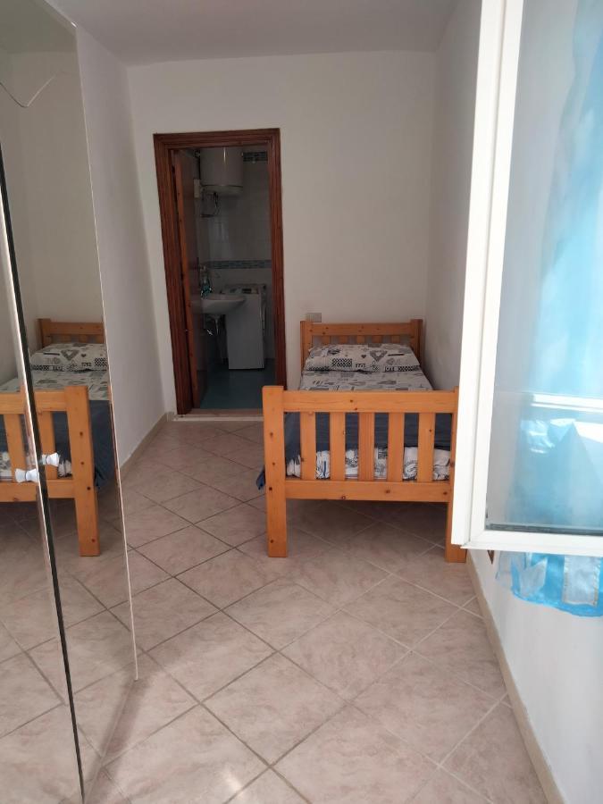 La Gemma Amalfitana Apartman Vietri Kültér fotó