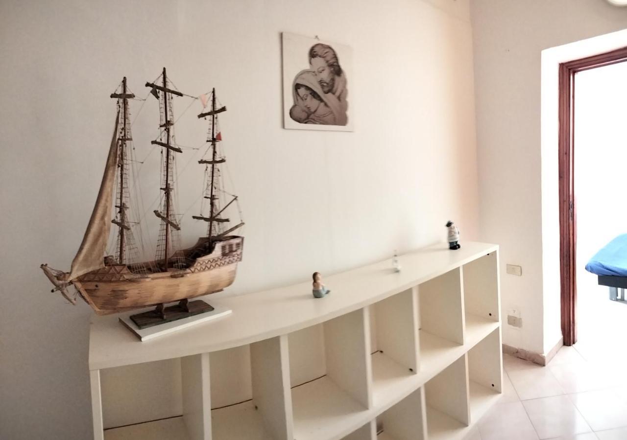 La Gemma Amalfitana Apartman Vietri Kültér fotó