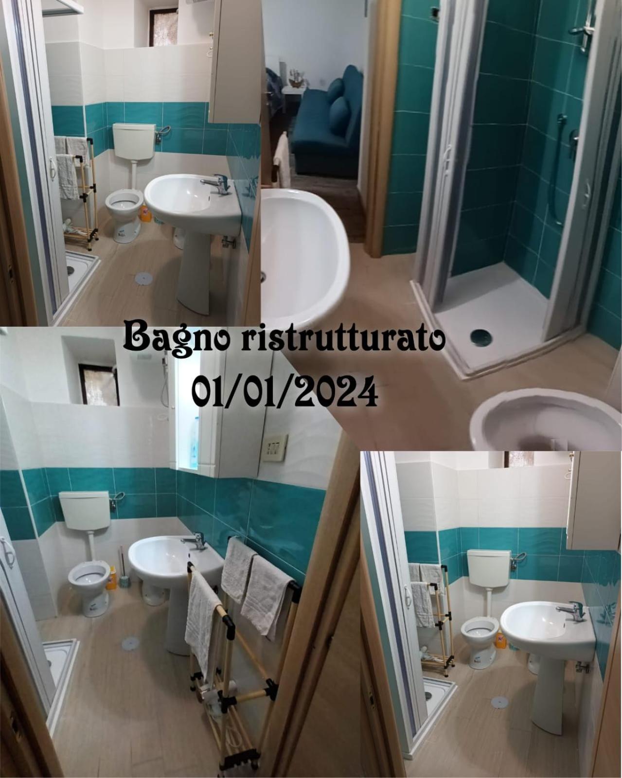 La Gemma Amalfitana Apartman Vietri Kültér fotó