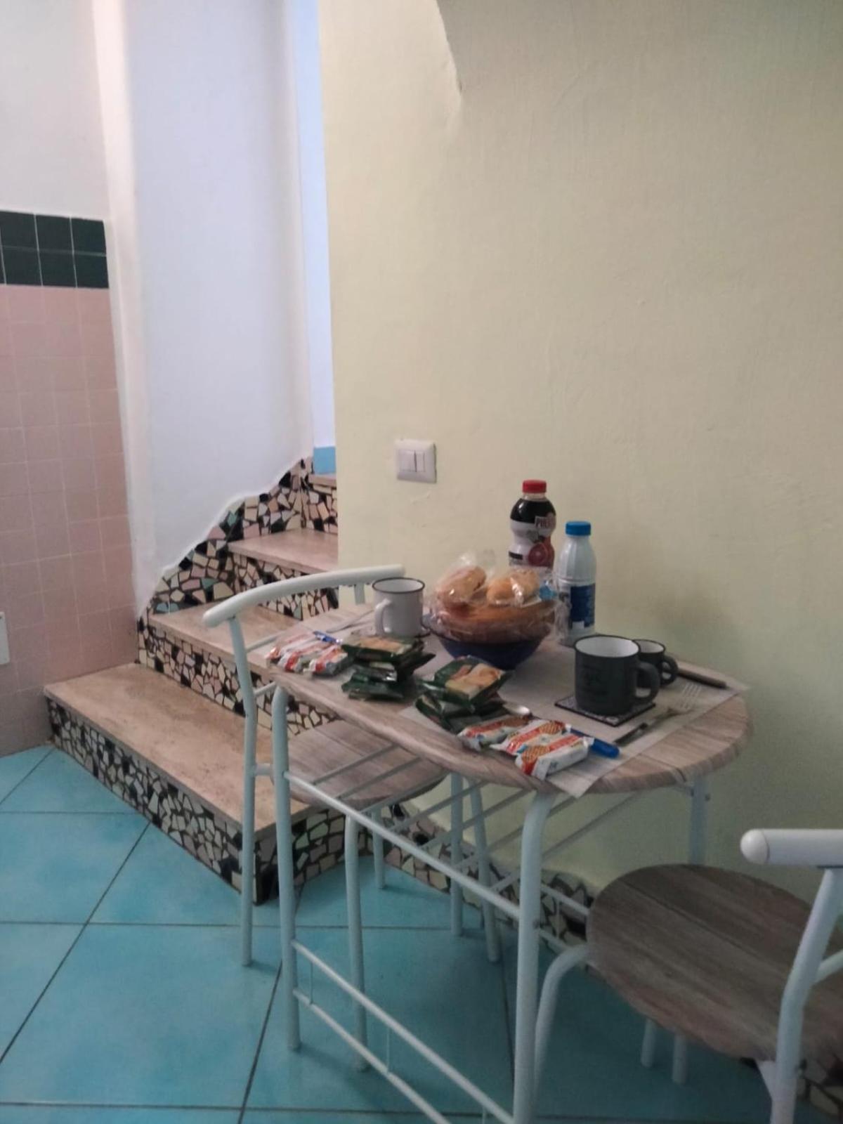 La Gemma Amalfitana Apartman Vietri Kültér fotó