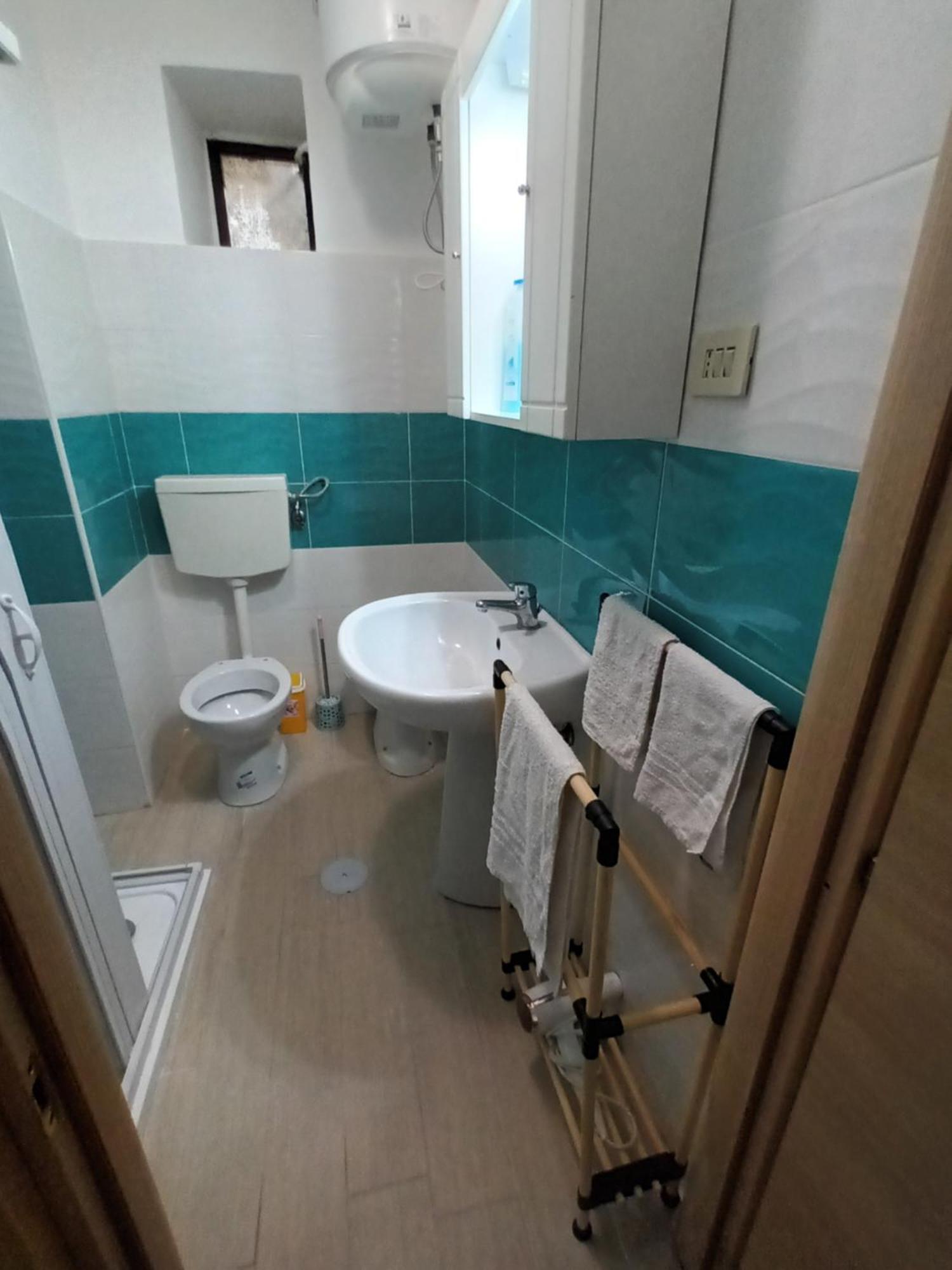 La Gemma Amalfitana Apartman Vietri Kültér fotó