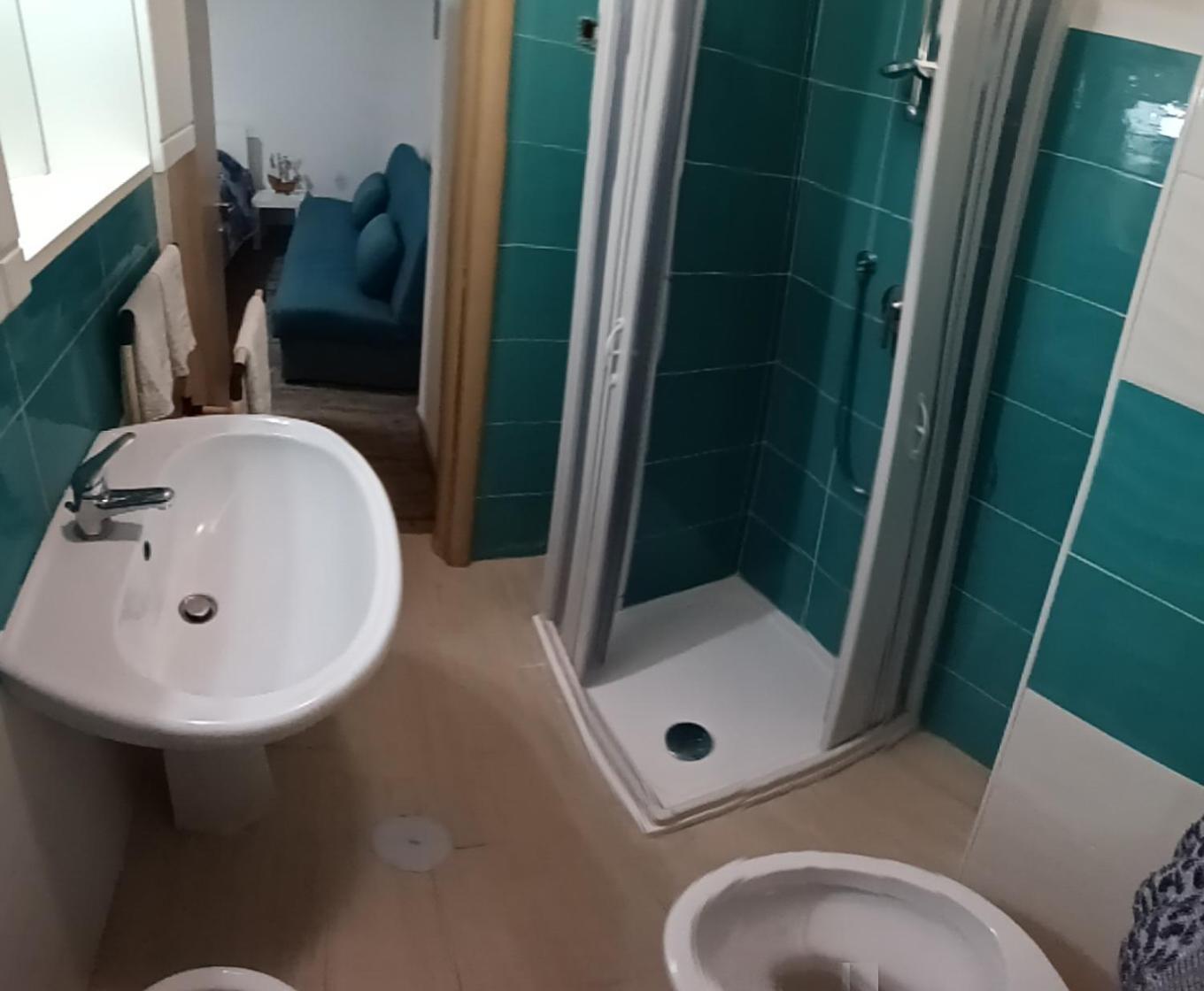 La Gemma Amalfitana Apartman Vietri Kültér fotó