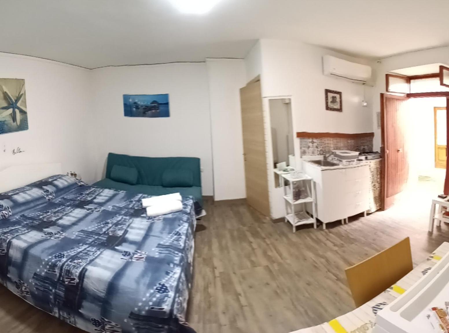 La Gemma Amalfitana Apartman Vietri Kültér fotó