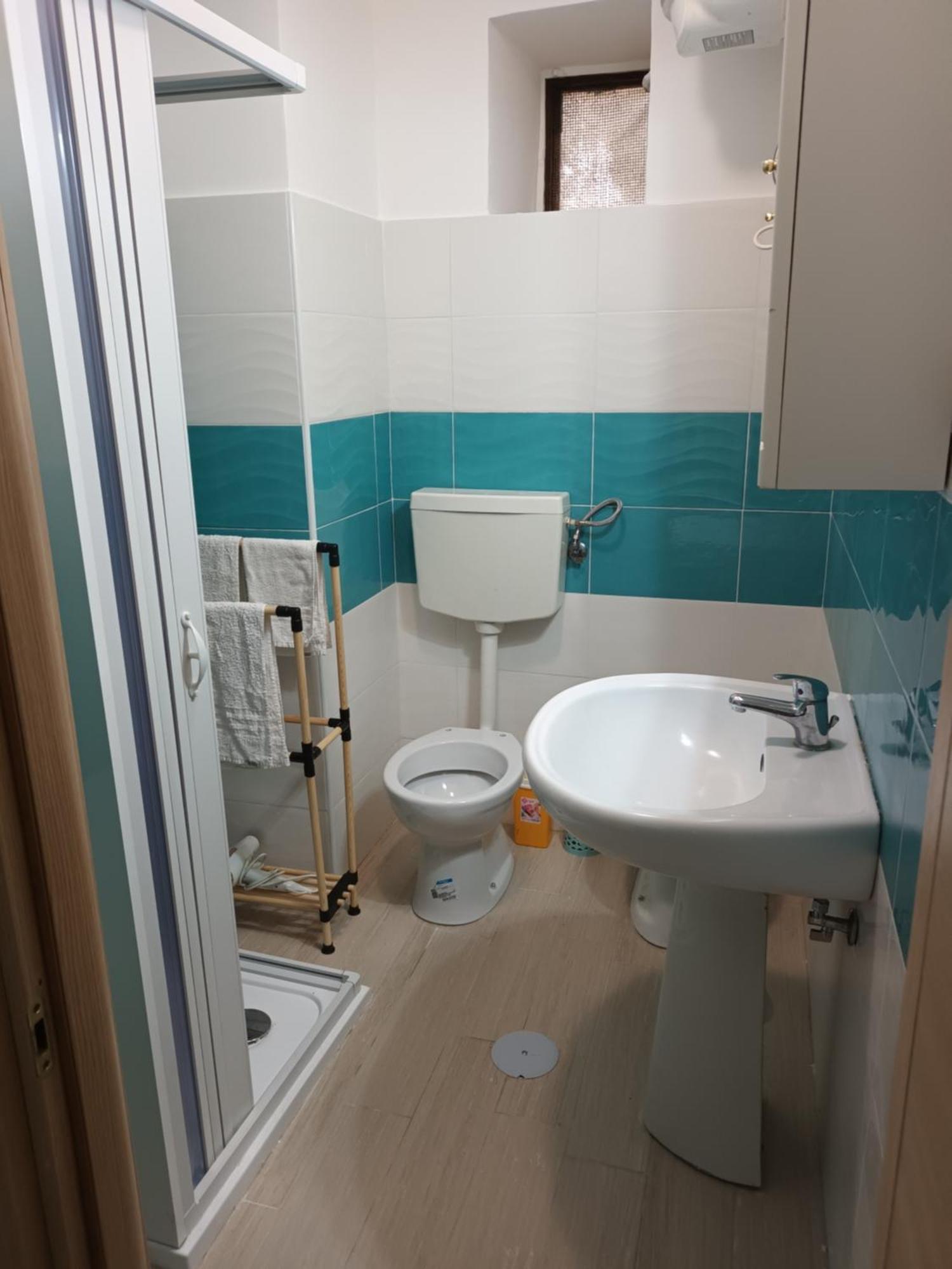 La Gemma Amalfitana Apartman Vietri Kültér fotó