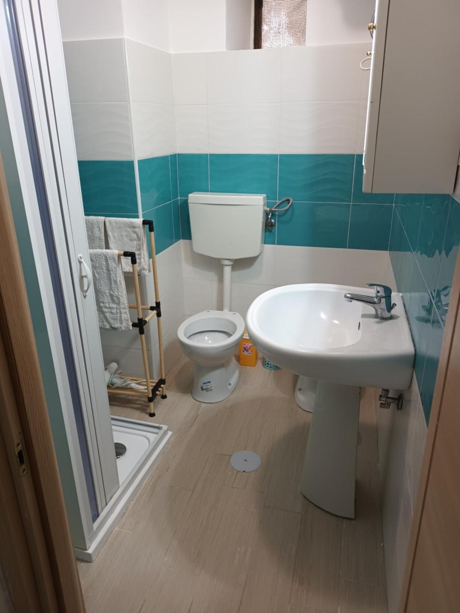 La Gemma Amalfitana Apartman Vietri Kültér fotó