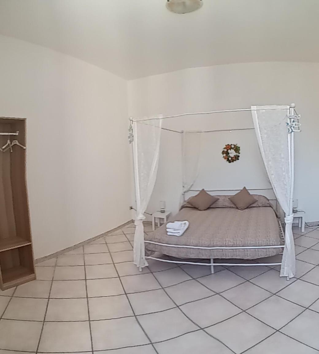 La Gemma Amalfitana Apartman Vietri Kültér fotó