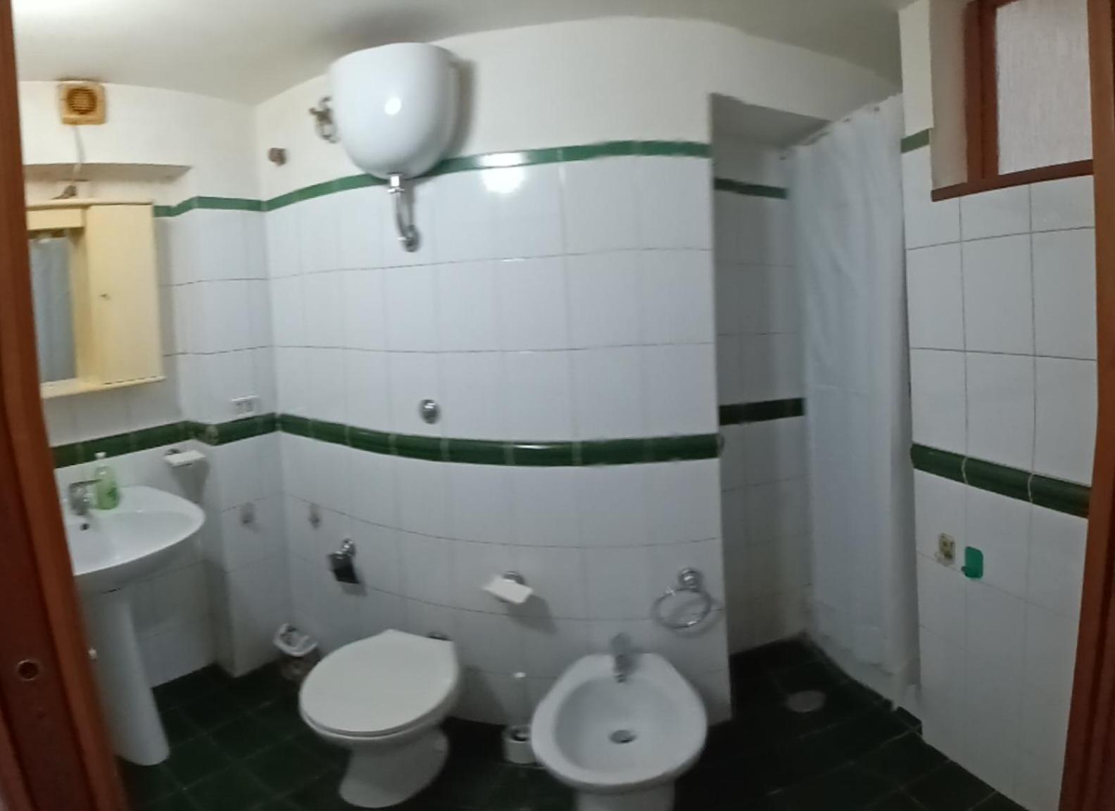 La Gemma Amalfitana Apartman Vietri Kültér fotó