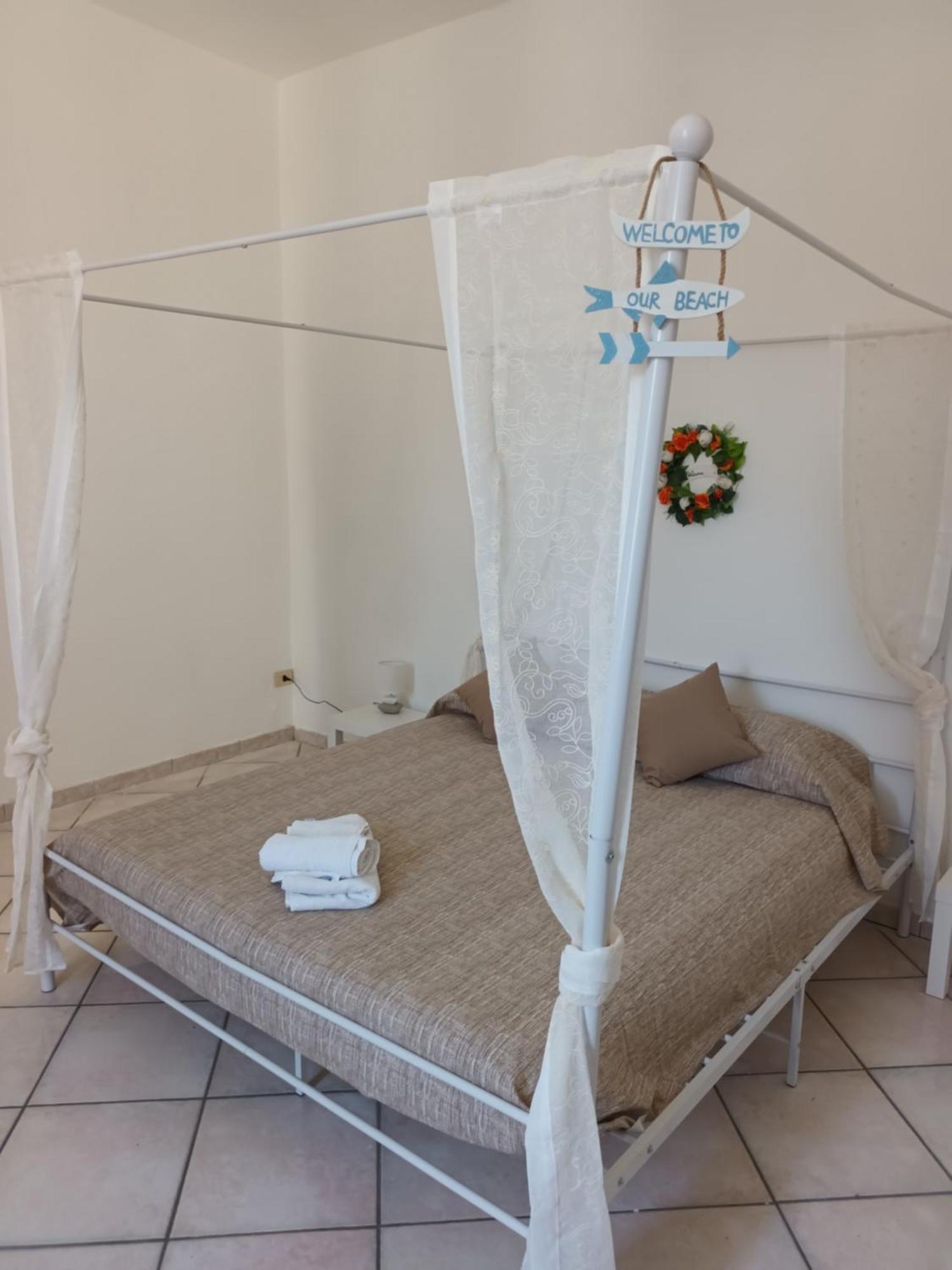La Gemma Amalfitana Apartman Vietri Kültér fotó